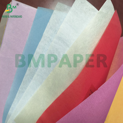 화이트 &amp; 컬러 열에 내성 베이킹 컵 케이크 홀더 지방 방지 종이 40gm