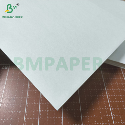 부착되지 않은 평면 하얀 코스터 보드 맥주 매트 보드 1.6mm 1.8mm