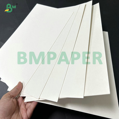 1mm 1.5mm 순수 흰색 흡수 코스터 종이 맥주 매트 70 x 100cm