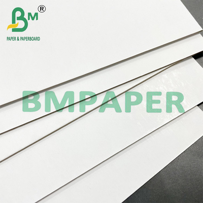 백색 뒷면과 함께 300g 딱딱성 laminated 듀플렉스 보드