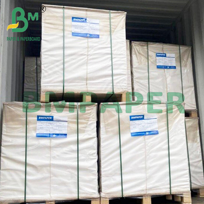 백색 뒷면과 함께 300g 딱딱성 laminated 듀플렉스 보드