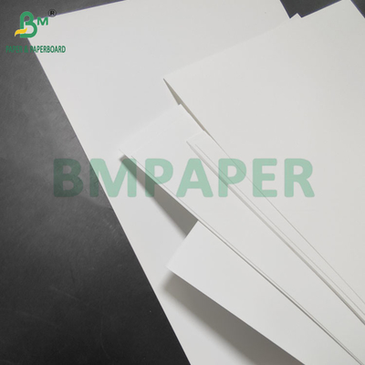 120um 150um - 포스터 소재용 비 찢어질 수 있는 PP 합성 종이 788 x 545mm
