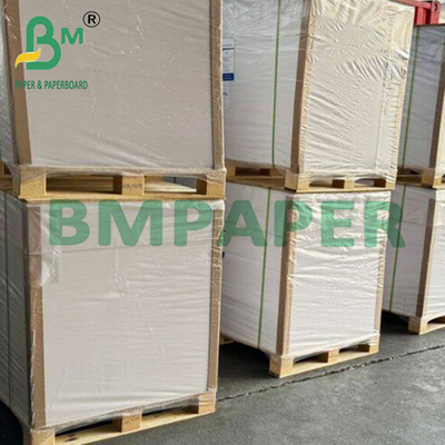 250gm 350gm 냉동 포장용 식품 등급 C1S 코팅 판지