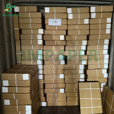 50gm 180gm 의류용 추적용 종이 컴퓨터 보조자 디자인 된 종이 롤