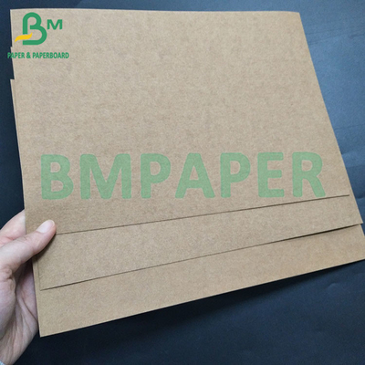 0.55MM 다채로운 눈물 저항 세척 가능한 Kraft 종이 150CM × 100M