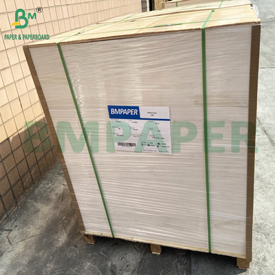 250g 270g 화이트 푸드박스 컨테이너 기본 종이 가온 수프 그릇