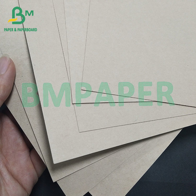 90gm 130gm 100% 사탕수수 바가세 음료 포장용 섬유 종이