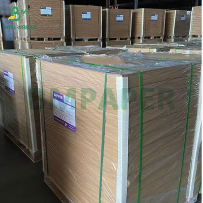 50g 83g 투명한 추적 종이 CAD를 위한 버터 종이 잉크 흡수성 우수