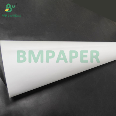 83gsm 93gsm 투명 잉크젯 트레이싱 페이퍼 그림 스케치 914mm x 50m