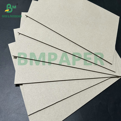 1mm 2mm 라미네이트 된 딱딱한 부착되지 않은 빨대 보드 선물 카튼 70 x 100cm
