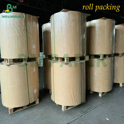 33gr 35gr 38gr 100% 식품성 기름성 종이 샌드위치 포장용 700MM 1000MM