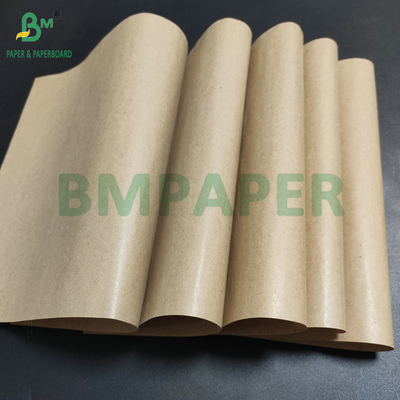 75gm 70 x 100cm 너비 고강도 크래프트 종이에 있는 파우더 봉지