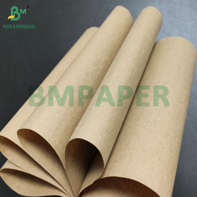 75gm 70 x 100cm 너비 고강도 크래프트 종이에 있는 파우더 봉지