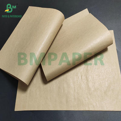 75gm 70 x 100cm 너비 고강도 크래프트 종이에 있는 파우더 봉지
