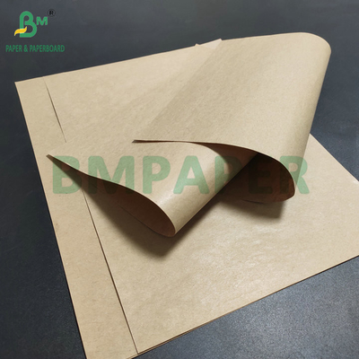 75gm 70 x 100cm 너비 고강도 크래프트 종이에 있는 파우더 봉지