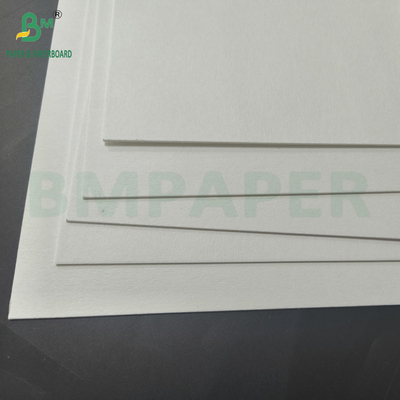 순수한 흰색 강 흡수 종이 0.6mm 향기 띠