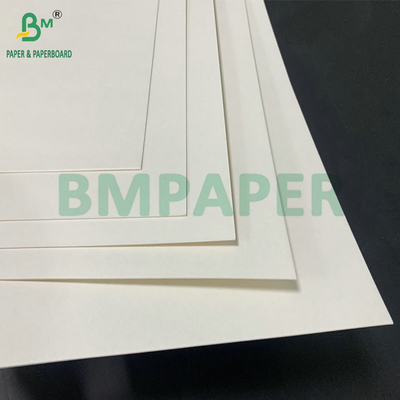 0.4mm 화이트 잘 흡수 펄스 종이 보드 냄새 스트립을 만들기 위해