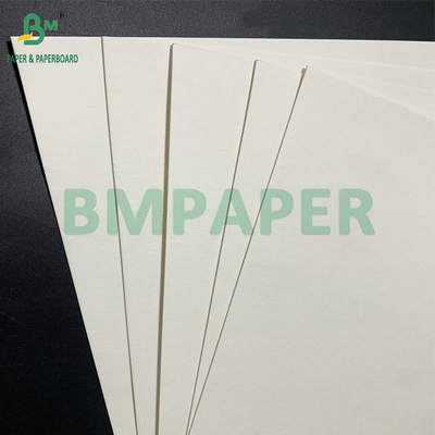 0.4mm 화이트 잘 흡수 펄스 종이 보드 냄새 스트립을 만들기 위해