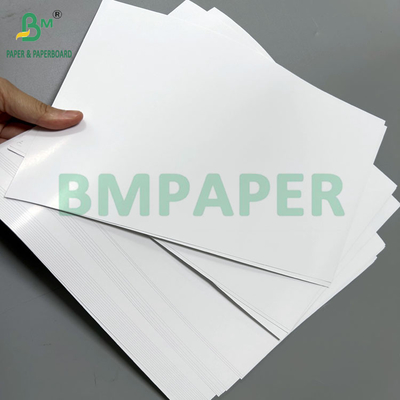 130그램 160그램 레이저 반짝이는 예술용 종이 고온 저항성 A3 A4 크기