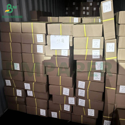 컬러 트랜스퍼 페이퍼 42gsm ~ 285gsm 추적 삽화 투명 스케치 페이퍼