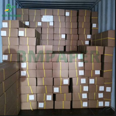 28파운드 32파운드 코팅 된 CAD 채용 종이 1 롤 한 팩 40' x 300ft 3' 코어