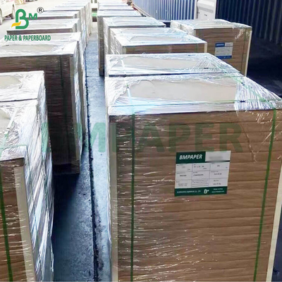 70g 80g 노트북용 고량 크림 무목 종이 양면 오프셋 인쇄