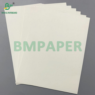 튀긴 닭고기 용기 제조용 PE 코팅 판 260gsm + 15gsm PE