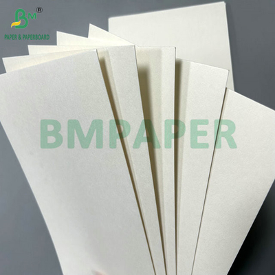 1.3mm 1.5mm 순수한 섬유 흰색 흡수성 블로터 종이 코스터 70 x 100cm