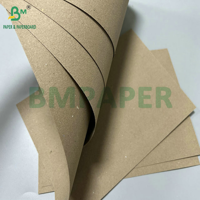 자연 색상 60gm 100gm 120gm 브라운 크래프트 페이퍼