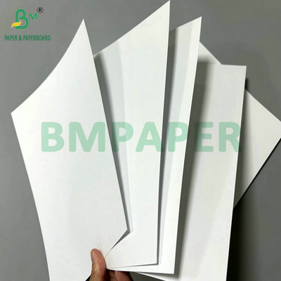 80GSM 버진 펄프 노트북용 흰색 오프셋 인쇄용 종이 70cm