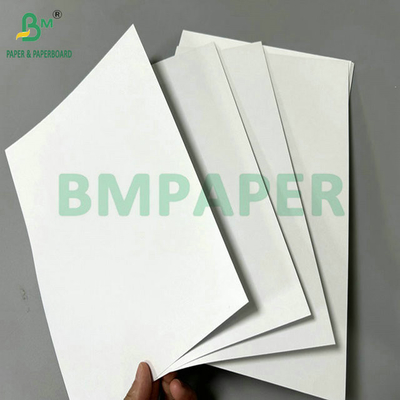 80GSM 버진 펄프 노트북용 흰색 오프셋 인쇄용 종이 70cm