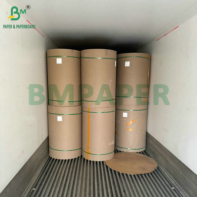 80GSM 버진 펄프 노트북용 흰색 오프셋 인쇄용 종이 70cm