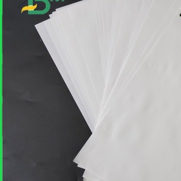 식품급 MG 화이트 크래프트 30 / 35 / 40 / 45 / 50GSM 포장용