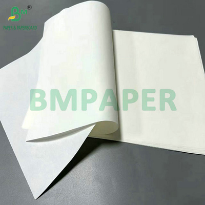 39그램 50그램 가려지지 않는 천연 흰색 불투명한 종이 성경 70 X 100cm