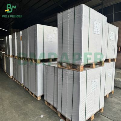 40그램 50그램 화이트 부드러운 안내서 인쇄 580 x 400mm