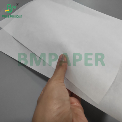 40GSM 기름질지 않은 비스틱 베이킹 페이퍼 베이커리 12 x 16 인치 재활용