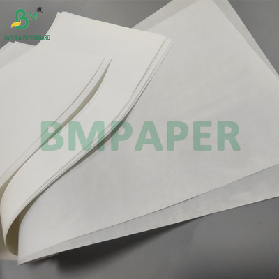 40GSM 기름질지 않은 비스틱 베이킹 페이퍼 베이커리 12 x 16 인치 재활용
