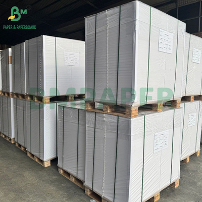 40GSM 기름질지 않은 비스틱 베이킹 페이퍼 베이커리 12 x 16 인치 재활용