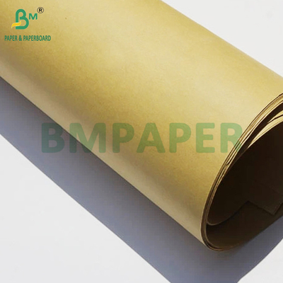 70gm 80gm 백색이 아닌 Kraft 종이 봉투용 고부상성 70 x 100cm