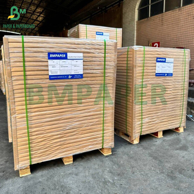 70gm 80gm 백색이 아닌 Kraft 종이 봉투용 고부상성 70 x 100cm