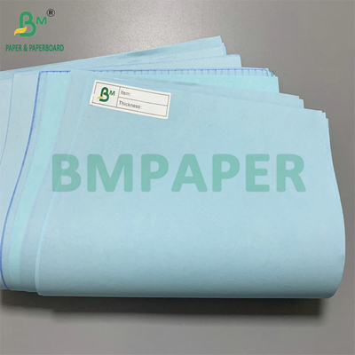 70gm 80gm CB CF NCR 탄소 없는 자기 복사용 종이 덤보 롤