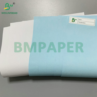 70gm 80gm CB CF NCR 탄소 없는 자기 복사용 종이 덤보 롤