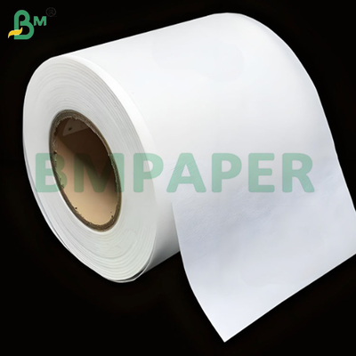 50 GSM 냄새 없는 고효율의 커피 필터 종이 롤