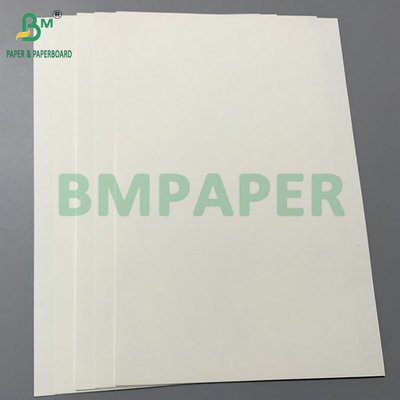 185gsm 210gsm 백색 Kraft PE 코팅 컵 종이