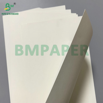 185gsm 210gsm 백색 Kraft PE 코팅 컵 종이