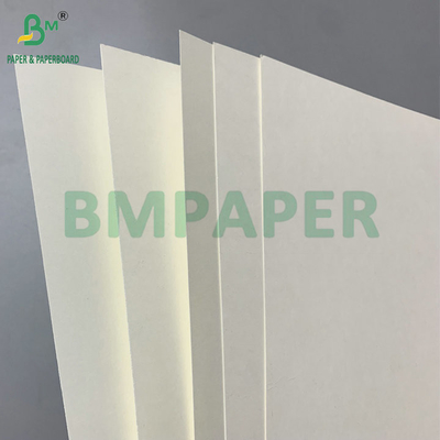 185gsm 210gsm 백색 Kraft PE 코팅 컵 종이