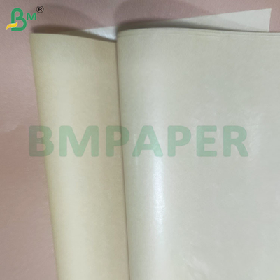 60/120 GSM 맞춤 색상으로 음료용 빨대 종이 롤