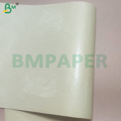60/120 GSM 맞춤 색상으로 음료용 빨대 종이 롤