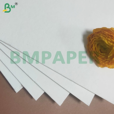 두께 0.4-3.0mm 컵 코스터 종이 시트 우수한 물 흡수