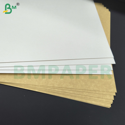 강한 크래프트 백 보드 325gm CKB 음식 상자에 대한 캐리어 보드